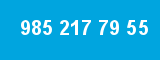985 217 79 55